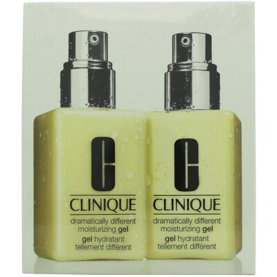 Clinique, Gesichtsreinigung, Dramatically Different Moisturizing Gel (Reinigungsgel, 250 ml) Clinique, Gesichtsreinigung, Dramatically Different Moisturizing Gel (Reinigungsgel, 250 ml)