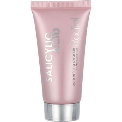 Rodial, Gesichtsreinigung, Salicylsäure Porenverfeinernder Reiniger (Reinigungsgel, 20 ml) Rodial, Gesichtsreinigung, Salicylsäure Porenverfeinernder Reiniger (Reinigungsgel, 20 ml)