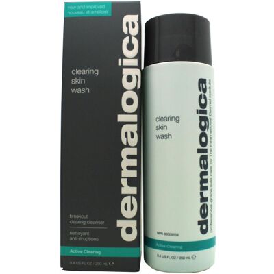 Dermalogica Aktive Klärende Hautwäsche - 250ml Dermalogica Aktive Klärende Hautwäsche - 250ml