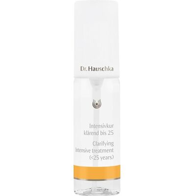 Dr. Hauschka Intensive Klärende Gesichtsbehandlung - 40ml Dr. Hauschka Intensive Klärende Gesichtsbehandlung - 40ml
