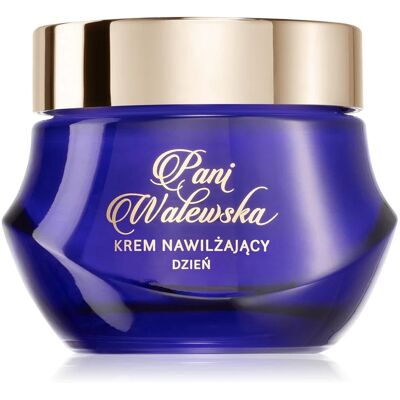 Pani Walewska, Gesichtscreme, Classic Moisturizing Day Cream krem nawilżający na dzień 50ml (50 ml, Tagescreme) Pani Walewska, Gesichtscreme, Classic Moisturizing Day Cream krem nawilżający na dzień 50ml (50 ml, Tagescreme)