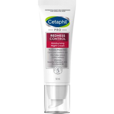 Cetaphil Pro Rötungscontrol Feuchtigkeitscreme - Feuchtigkeitscreme Cetaphil Pro Rötungscontrol Feuchtigkeitscreme - Feuchtigkeitscreme