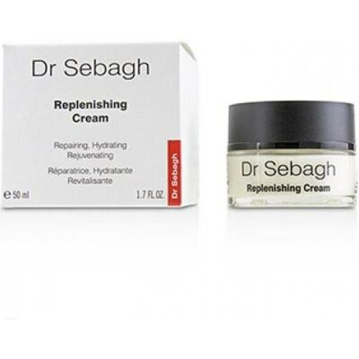 Dr Sebagh, Gesichtscreme, Dr. Sebagh High Maintenance Anti-Ageing Creme 50ml (50 ml) Dr Sebagh, Gesichtscreme, Dr. Sebagh High Maintenance Anti-Ageing Creme 50ml (50 ml)