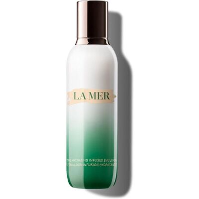 La Mer Die Hydrating Infused Emulsion - Hydratisierend, Miracle Broth, Alle Hauttypen La Mer Die Hydrating Infused Emulsion - Hydratisierend, Miracle Broth, Alle Hauttypen