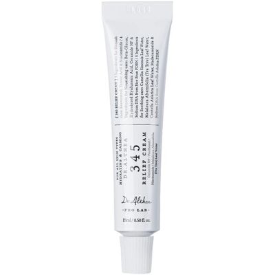 Dr. Althea, Gesichtsserum, Dralthea 345 Relief Cream Moisturizer for Soothing Recovery and Blemish Care (15 ml) Dr. Althea, Gesichtsserum, Dralthea 345 Relief Cream Moisturizer for Soothing Recovery and Blemish Care (15 ml)