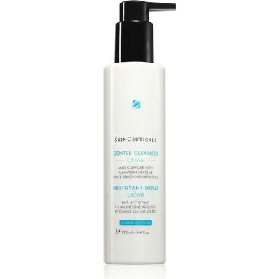 SkinCeuticals Sanfte Reinigungscreme 190ml - Cleanser SkinCeuticals Sanfte Reinigungscreme 190ml - Cleanser