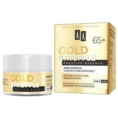 NoName, Gesichtscreme, Aagold Truffle Prestige Essence 65 Deep Rebuilding Cream Essence 50ml (50 ml) NoName, Gesichtscreme, Aagold Truffle Prestige Essence 65 Deep Rebuilding Cream Essence 50ml (50 ml)