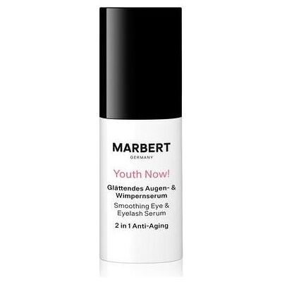 Marbert, Wimpernserum, Make-up Glättendes Augen- und Wimpernserum 15 ml (15 ml) Marbert, Wimpernserum, Make-up Glättendes Augen- und Wimpernserum 15 ml (15 ml)