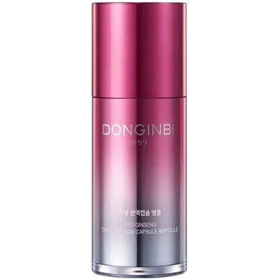 Dermalogica, Gesichtsserum, Donginbi Red Ginseng Daily Defense Capsule Ampoule Glowing Serum For Face 30 Ml (30 ml) Dermalogica, Gesichtsserum, Donginbi Red Ginseng Daily Defense Capsule Ampoule Glowing Serum For Face 30 Ml (30 ml)