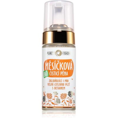 Purity, Gesichtsreinigung, Bio-Schaum (Reinigungsschaum, 90 ml) Purity, Gesichtsreinigung, Bio-Schaum (Reinigungsschaum, 90 ml)