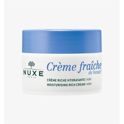 Nuxe Feuchtigkeitscreme - 48H Hydratation für trockene Haut Nuxe Feuchtigkeitscreme - 48H Hydratation für trockene Haut