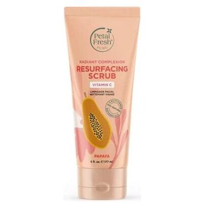 Petal Fresh, Gesichtsreinigung, - Pure Radiant Complexion Scrub Petal Fresh, Gesichtsreinigung, - Pure Radiant Complexion Scrub
