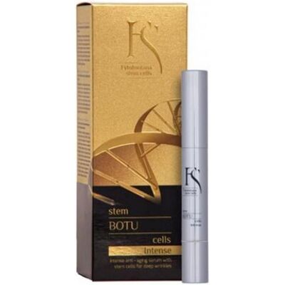 Fytofontana Stammzellen - Tiefenfalten Serum - Hautpflege für Frauen Fytofontana Stammzellen - Tiefenfalten Serum - Hautpflege für Frauen