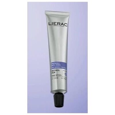 Lierac, Gesichtsserum, Protocole Antiwrinkle Solution 2 The Cream 30ml (30 ml) Lierac, Gesichtsserum, Protocole Antiwrinkle Solution 2 The Cream 30ml (30 ml)