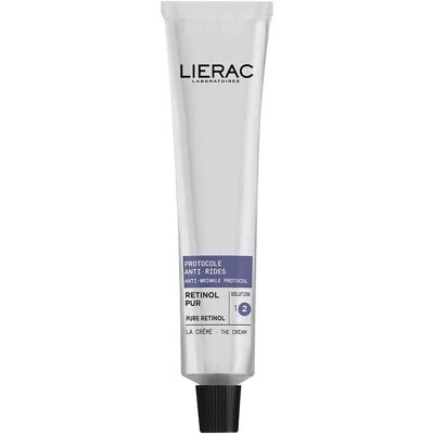 Lierac, Gesichtsserum, Protocole Antiwrinkle Solution 2 The Cream 30ml (30 ml) Lierac, Gesichtsserum, Protocole Antiwrinkle Solution 2 The Cream 30ml (30 ml)