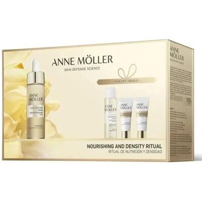 Anne Möller, Beauty Geschenkset, An Livingoldage Day Extrarich 50ml Set25 (Gesichtspflege Set) Anne Möller, Beauty Geschenkset, An Livingoldage Day Extrarich 50ml Set25 (Gesichtspflege Set)