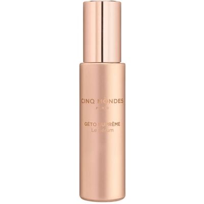 Nuxe, Gesichtsserum, Cinq Mondes, Geto Supreme, Anti-Aging, Serum, For Face, 30 ml For Women (30 ml) Nuxe, Gesichtsserum, Cinq Mondes, Geto Supreme, Anti-Aging, Serum, For Face, 30 ml For Women (30 ml)