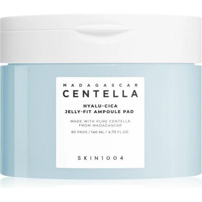 Skin1004, Augenpflege, Madagascar Centella Hyalucica Jellyfit Ampoule Pad Skin1004, Augenpflege, Madagascar Centella Hyalucica Jellyfit Ampoule Pad