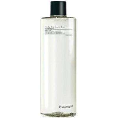 Pyunkang Yul, Gesichtsreinigung, Calming Deep Moisture Toner (Gesichtswasser, 500 ml) Pyunkang Yul, Gesichtsreinigung, Calming Deep Moisture Toner (Gesichtswasser, 500 ml)