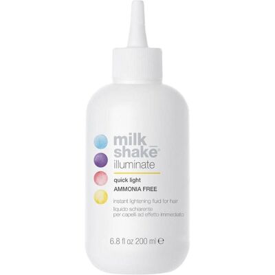 Milk_Shake, Gesichtsreinigung, Ser iluminator Illuminate Quick Light, 200ml (200 ml) Milk_Shake, Gesichtsreinigung, Ser iluminator Illuminate Quick Light, 200ml (200 ml)
