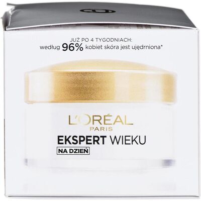 L'Oréal Paris, Gesichtscreme, L'Oréal Age Specialist Ekspert Age 50+ anti-wrinkle firming day cream 50ml (50 ml, Tagescreme) L'Oréal Paris, Gesichtscreme, L'Oréal Age Specialist Ekspert Age 50+ anti-wrinkle firming day cream 50ml (50 ml, Tagescreme)