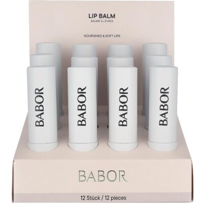 Babor, Lippenpflege, Essential (Lippenbalsam) Babor, Lippenpflege, Essential (Lippenbalsam)