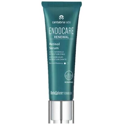 Cantabria Labs, Gesichtsserum, Endocare Renewal Retinol Serum (30 ml) Cantabria Labs, Gesichtsserum, Endocare Renewal Retinol Serum (30 ml)