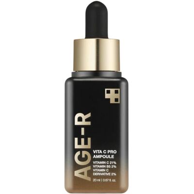 Medicube, Gesichtsserum, Age-R Vita C Pro Ampoule (20 ml) Medicube, Gesichtsserum, Age-R Vita C Pro Ampoule (20 ml)