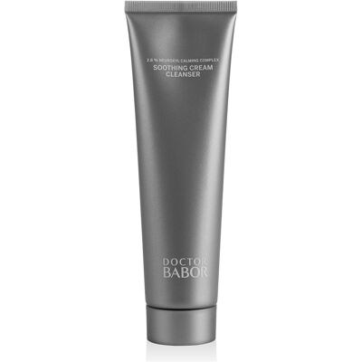 Babor, Gesichtsreinigung, Sensitive Soothing Cream Cleanser (150 ml) Babor, Gesichtsreinigung, Sensitive Soothing Cream Cleanser (150 ml)