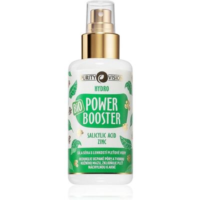 Purity, Gesichtsreinigung, Vision Bio Hydro Power Booster 100 ml (Gesichtswasser, 100 ml) Purity, Gesichtsreinigung, Vision Bio Hydro Power Booster 100 ml (Gesichtswasser, 100 ml)