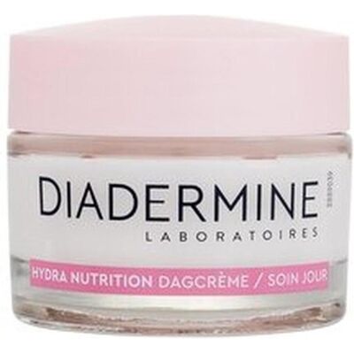 Diadermine, Gesichtscreme, Hydra Nutrition Day Cream (50 ml, Tagescreme) Diadermine, Gesichtscreme, Hydra Nutrition Day Cream (50 ml, Tagescreme)