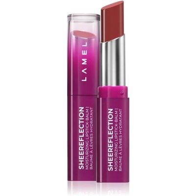 MyScreen Protector, Lippenpflege, Lamel SHEEReflection Balsam do ust (06) (Lippenbalsam, Lippenpflege Stick, 3.60 g) MyScreen Protector, Lippenpflege, Lamel SHEEReflection Balsam do ust (06) (Lippenbalsam, Lippenpflege Stick, 3.60 g)