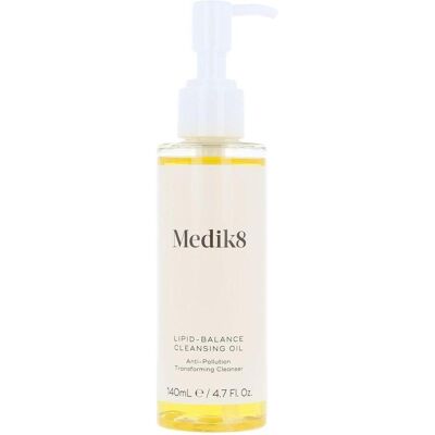 Medik8 Lipid Balance Reinigungsöl (140ml) Medik8 Lipid Balance Reinigungsöl (140ml)