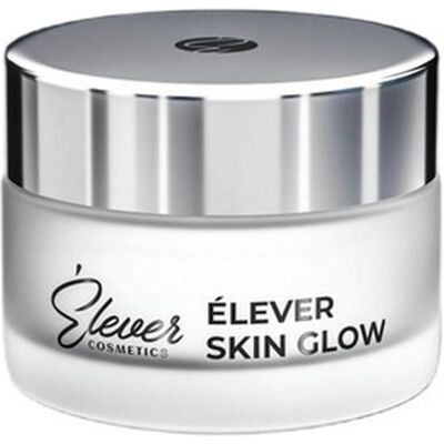 NoName, Gesichtscreme, Elever Skin Glow Illuminating Anti-Wrinkle Day Cream For Face 50g (50 ml, Tagescreme) NoName, Gesichtscreme, Elever Skin Glow Illuminating Anti-Wrinkle Day Cream For Face 50g (50 ml, Tagescreme)