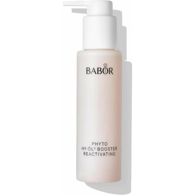 Babor Phyto Hy-Öl Booster Reaktivierende Reinigungsöl (100ml) Babor Phyto Hy-Öl Booster Reaktivierende Reinigungsöl (100ml)
