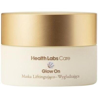 Health Labs Care Glow On Lifting & Feuchtigkeitsmaske - Gesichtsmaske Health Labs Care Glow On Lifting & Feuchtigkeitsmaske - Gesichtsmaske