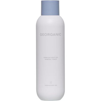 Aromatherapy Associates, Gesichtsreinigung, Hawaiianische Tiefsee-Tonikumlotion (200 ml) Aromatherapy Associates, Gesichtsreinigung, Hawaiianische Tiefsee-Tonikumlotion (200 ml)