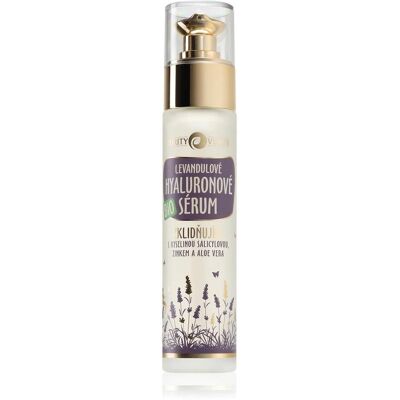 Purity Vision BIO Lavendel Serum - Hautpflege Purity Vision BIO Lavendel Serum - Hautpflege
