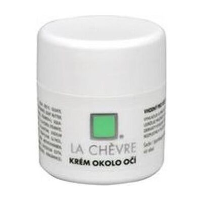 LA CHÉVRE - Augenringcreme - Hautpflege LA CHÉVRE - Augenringcreme - Hautpflege
