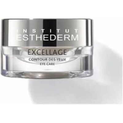 Esthederm Excellage Augenpflege 15 ml - Augenkonturcreme Esthederm Excellage Augenpflege 15 ml - Augenkonturcreme