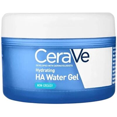 CeraVe, Gesichtscreme, HA Water Gel (48 ml, Tagescreme) CeraVe, Gesichtscreme, HA Water Gel (48 ml, Tagescreme)