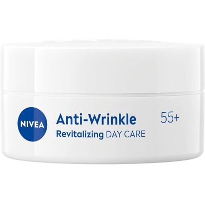 NIVEA, Gesichtscreme, Belebende Tagescreme (50 ml, Tagescreme, SPF 15) NIVEA, Gesichtscreme, Belebende Tagescreme (50 ml, Tagescreme, SPF 15)