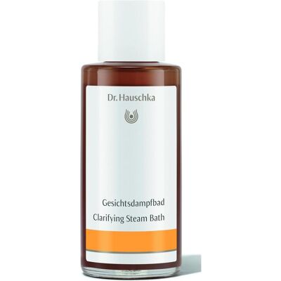 Dr. Hauschka Gesichts-Dampfbad-Konzentrat (100 ml) Dr. Hauschka Gesichts-Dampfbad-Konzentrat (100 ml)