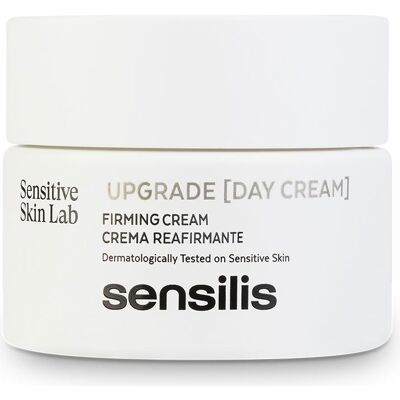 Sensilis Upgrade Tagescreme - Tagescreme, 50ml, Feuchtigkeitsspendend, Anti-Aging Sensilis Upgrade Tagescreme - Tagescreme, 50ml, Feuchtigkeitsspendend, Anti-Aging