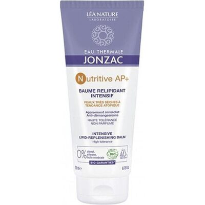 Markenlos, Lippenpflege, Eau De Jonzac Nutritive Ap+ Intensifying Lipid-Replenishing Balm Organic 200ml (Lippenbalsam, 200 ml) Markenlos, Lippenpflege, Eau De Jonzac Nutritive Ap+ Intensifying Lipid-Replenishing Balm Organic 200ml (Lippenbalsam, 200 ml)