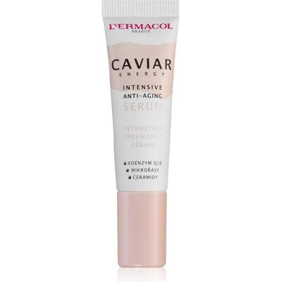 Dermacol - Caviar Energy Intensive Anti-Aging Serum 12ml - Serum Dermacol - Caviar Energy Intensive Anti-Aging Serum 12ml - Serum