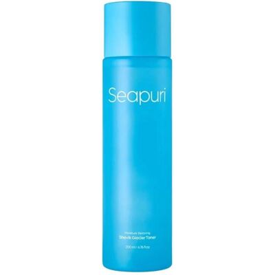 Seapuri, Gesichtsreinigung, Shavik Glacier Toner (Gesichtswasser, 200 ml) Seapuri, Gesichtsreinigung, Shavik Glacier Toner (Gesichtswasser, 200 ml)