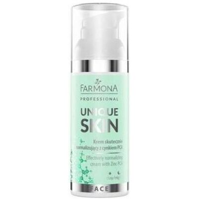 Farmona Gesichtscreme - Zink PCA Hautbild - 50ml Farmona Gesichtscreme - Zink PCA Hautbild - 50ml