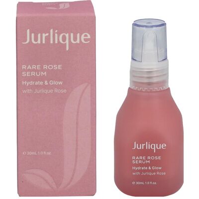 Jurlique Feuchtigkeits-Plus Seltene Rosen Serum - Gesichtsserum 30ml Jurlique Feuchtigkeits-Plus Seltene Rosen Serum - Gesichtsserum 30ml