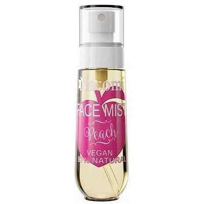 Nacomi Pfirsich Körper- und Gesichtsspray Nacomi Pfirsich Körper- und Gesichtsspray
